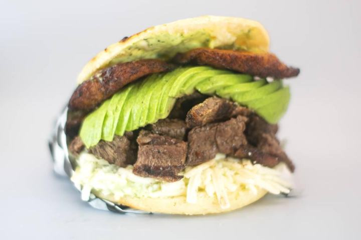 Arepa