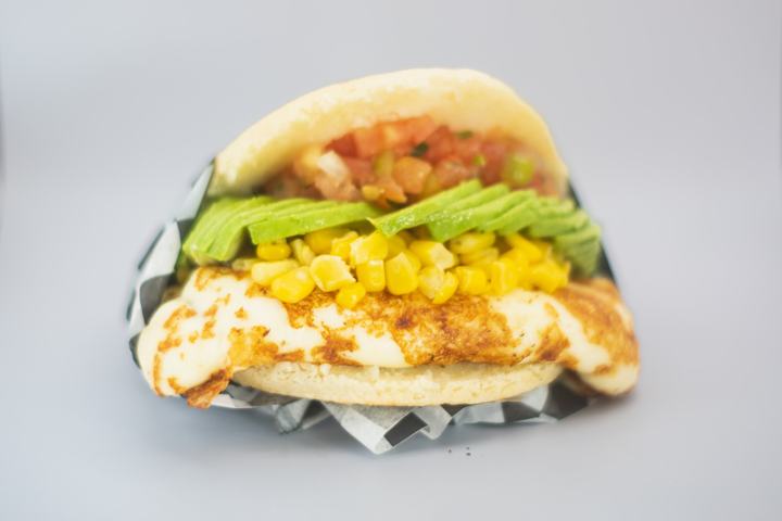 Arepa