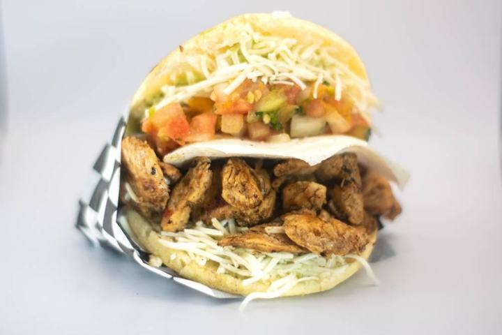 Arepa