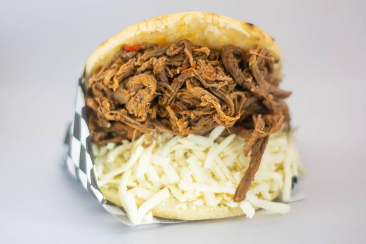 Arepa